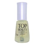 Ficha técnica e caractérísticas do produto Top Beauty - Esmalte Glitter - Amizade N47 - 9ml