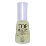 Ficha técnica e caractérísticas do produto Top Beauty - Esmalte Glitter - Amizade N47