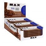 Ficha técnica e caractérísticas do produto Top Choco - 15 Unidades 40g Chocolate - Max Titanium, Max Titanium