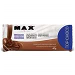 Ficha técnica e caractérísticas do produto Top Choco 40g (unidade) - Max Titanium - Chocolate Crocante Max Titanium