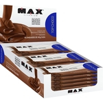 Ficha técnica e caractérísticas do produto Top Choco - Chocolate - Max Titanium 15 uni