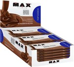 Ficha técnica e caractérísticas do produto Top Choco Display com 15 Unidades 40g Max Titanium