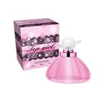 Ficha técnica e caractérísticas do produto Top Girl Mont`anne Eau de Parfum Feminino 100 Ml - 100 ML