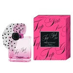 Ficha técnica e caractérísticas do produto Top Girl Privé Eau de Parfum Mont'Anne 100ml - Perfume Feminino