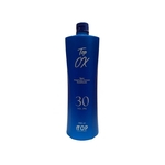 Ficha técnica e caractérísticas do produto Top OX Hair Top 30 Volumes Água Oxigenada Cremosa
