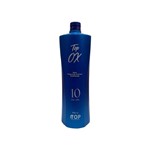 Ficha técnica e caractérísticas do produto Top OX Hair Top 10 volumes Água Oxigenada Cremosa