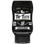 Ficha técnica e caractérísticas do produto Top Taste (320g) - Mrs Taste - Mrs. Taste