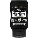 Ficha técnica e caractérísticas do produto Top Taste (320g) Mrs. Taste