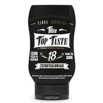 Ficha técnica e caractérísticas do produto Top Taste 320g - Mrs Taste