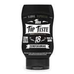 Ficha técnica e caractérísticas do produto Top Taste Zero Sabor Especial 320g - Mrs Taste