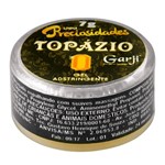 Ficha técnica e caractérísticas do produto Topázio Gel 7g Garji