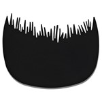 TopHair Hairline Optimizer - Pente Plástico