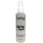 Ficha técnica e caractérísticas do produto TopHair Spray Fixador 120ml