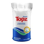 Ficha técnica e caractérísticas do produto Topz Algodão Rolo 500g