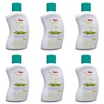Ficha técnica e caractérísticas do produto Topz Baby Camomila Shampoo 200ml (Kit C/06)
