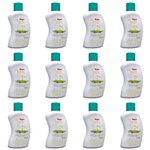 Ficha técnica e caractérísticas do produto Topz Baby Camomila Shampoo 200ml (kit C/12)