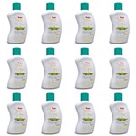 Ficha técnica e caractérísticas do produto Topz Baby Camomila Shampoo 200ml (Kit C/12)