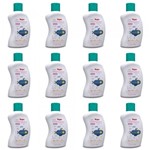 Ficha técnica e caractérísticas do produto Topz Baby Hidratante Condicionador 200ml (Kit C/12)