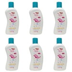 Topz Baby Hidratante Shampoo 200ml (kit C/06)