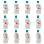 Ficha técnica e caractérísticas do produto Topz Baby Hidratante Shampoo 200ml (Kit C/12)