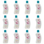 Ficha técnica e caractérísticas do produto Topz Baby Hidratante Shampoo 200ml - Kit com 12