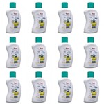 Ficha técnica e caractérísticas do produto Topz Baby Neutro Shampoo 200ml (Kit C/12)