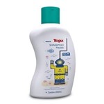 Ficha técnica e caractérísticas do produto Topz Baby Neutro Shampoo 200ml