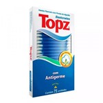 Ficha técnica e caractérísticas do produto Topz Hastes Flexíveis C/75