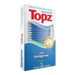 Ficha técnica e caractérísticas do produto Topz Hastes Flexíveis com 150