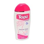 Ficha técnica e caractérísticas do produto Topz Sabonete Íntimo Feminino Cremer 200Ml