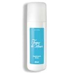 Ficha técnica e caractérísticas do produto Toque de Amor Desodorante Spray 80ml