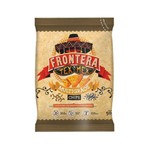 Ficha técnica e caractérísticas do produto Tortilhas Chips Multigrãos Tex Mex - 50g - Frontera