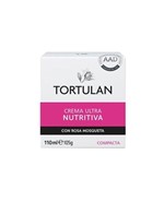 Ficha técnica e caractérísticas do produto Tortulan Creme Ultra Nutritivo com Rosa Mosqueta 110ml