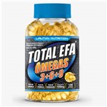 Total Efa Omegas 3, 6, 9 1000mg 120 Cap - Lauton Nutrition