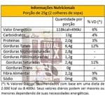 Ficha técnica e caractérísticas do produto Total Mix de Farinhas Doce 250g Giroil Chocolife