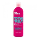 Ficha técnica e caractérísticas do produto Total Treat Argan Oil Phil Smith - Shampoo Hidratante