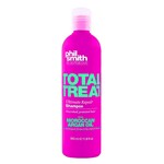 Ficha técnica e caractérísticas do produto Total Treat Argan Oil Shampoo, Phil Smith, 350 Ml