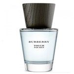 Ficha técnica e caractérísticas do produto Touch Burberry - Perfume Masculino - Eau de Toilette