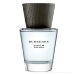 Ficha técnica e caractérísticas do produto Touch Eau de Toilette Burberry - Perfume Masculino 50ml