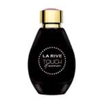 Ficha técnica e caractérísticas do produto Touch Of Woman La Rive - Perfume Feminino - EDP 90ml