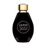 Ficha técnica e caractérísticas do produto Touch Of Woman La Rive - Perfume Feminino - EDP