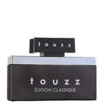 Ficha técnica e caractérísticas do produto Touzz Édition Clasique Linn Young Coscentra Eau de Parfum - Perfume Feminino 100ml