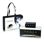 Ficha técnica e caractérísticas do produto Touzz Edition Classique For Woman Eau de Parfum Linn Young Perfume Feminino - 100ml - 100ml