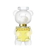 Ficha técnica e caractérísticas do produto Toy 2 Moschino Eau de Parfum Perfume Feminino 50ml