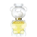 Ficha técnica e caractérísticas do produto Toy 2 Moschino Eau de Parfum - Perfume Feminino 50ml