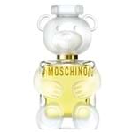 Ficha técnica e caractérísticas do produto Toy 2 Moschino - Perfume Feminino Eau de Parfum 100ml