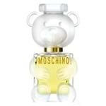 Ficha técnica e caractérísticas do produto Toy 2 Moschino - Perfume Feminino Eau de Parfum 50ml