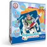 Ficha técnica e caractérísticas do produto Toy Story 4 Aquacolor Colorindo com Água 2607 - Toyster