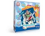 Ficha técnica e caractérísticas do produto Toy Story 4 - Aquacolor - Colorindo com Água - Toyster