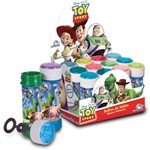 Ficha técnica e caractérísticas do produto Toy Story 60ml C/jogo